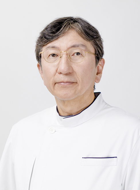 岩本 靖彦