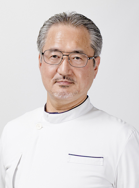 徳永 進